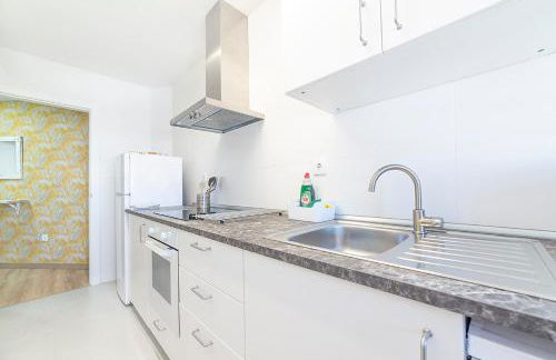 Apartamento Entrenúcleos - Foto 6