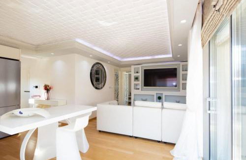 De President Suite, DeMaNi President Suites - Foto 50