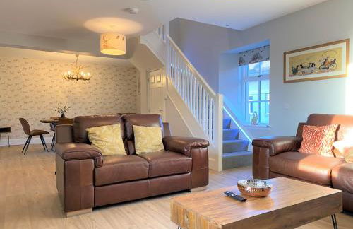 The Stables with Hot Tub - Photo 11