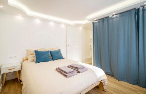 Central & Calme, Design & Zen, Netflix gratuit - Foto 6