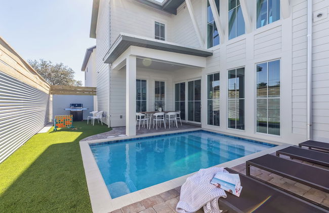 Casa Blanca - Foto 30