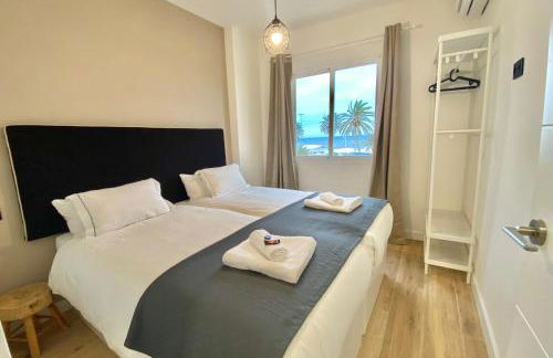 SÖK Pedregalejo seafront Holidays Homes - Photo 11