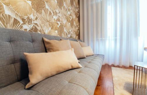 Bordallo's Prime Apartments - Foto 93