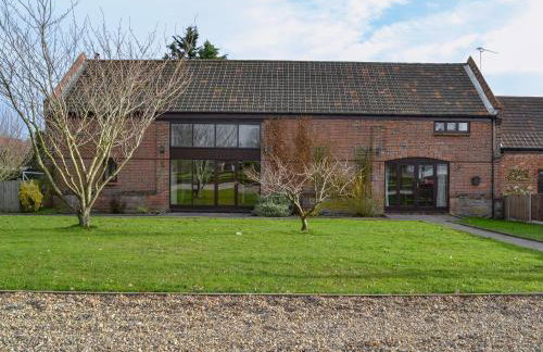 Church Farm Barn - Ukc3739 - Foto 19