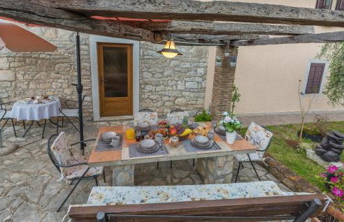 Studio Apartment Marija Franko - Blue - A3 - Foto 28