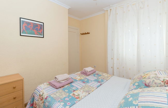 033 Beach Terrace - Alicante Real Estate - Foto 5