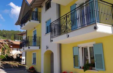 Agritur Belsogno B&B - Foto 18