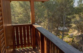 Casa de Madera en Calafell - Foto 17