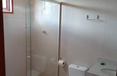 Agradável Casa de Campo, recém construída. - Foto 14