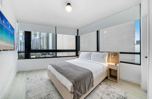 Downtown Edit-Resort Style Stay with Full Amenities - Foto 16