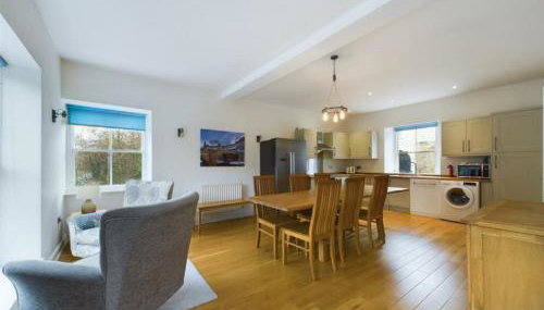 Unique house on riverside - castle views - Barnard Castle - Foto 3