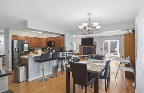 Summit Sanctuary with EV Ready Mountain Views - Foto 28