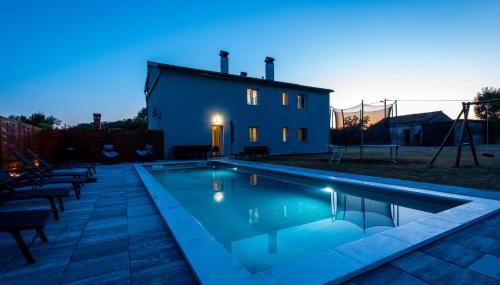 Villa Slivari - Foto 4