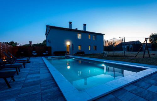 Villa Slivari - Foto 4