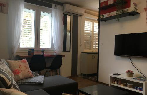 Apartment Panarea - Foto 16