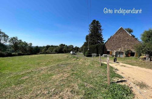 Au Paradis de Nany - Foto 6