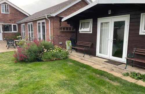 Ferncroft Garden Studio - Foto 29