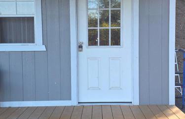 Grey cabin - Photo 2