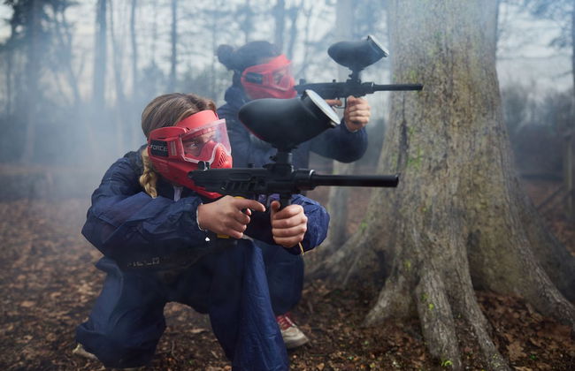 Center Parcs Les Bois-Francs - Foto 77