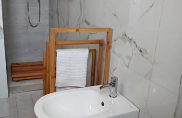 B&B Tra colline marchigiane - sauna e piscina - Photo 33