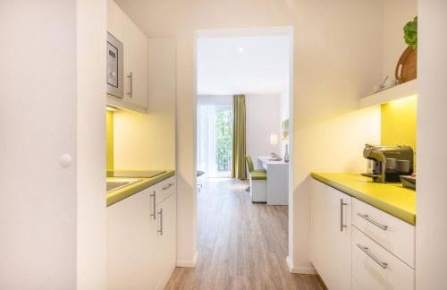 Candlewood Suites Fürth by IHG - Foto 37