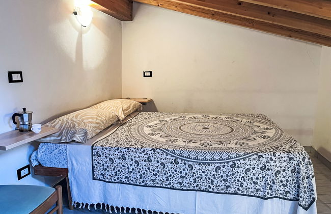 2 bedroom House in Prelà with garden and terrace - Photo 15