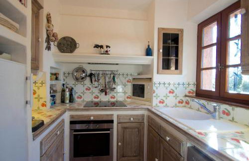 Villa Golf Azur - Foto 12