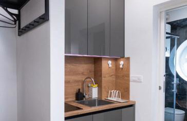 Studio apartman Kvaternik - Photo 9