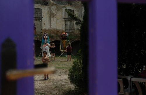 Masseria Sant'Agapito - Foto 13