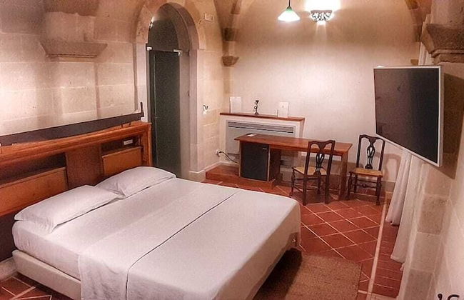 Masseria Le Lamie - Photo 11