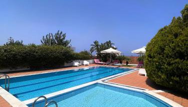 Artemis Luxury Villa - Hersonissos Private Pool Oasis - Foto 4