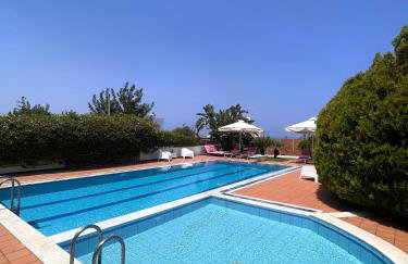 Artemis Luxury Villa - Hersonissos Private Pool Oasis - Foto 4