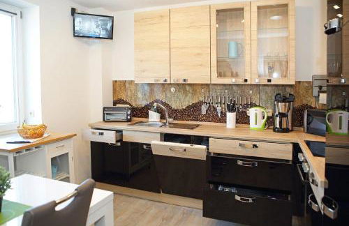 Ferienhaus-Parsteinsee - Foto 9