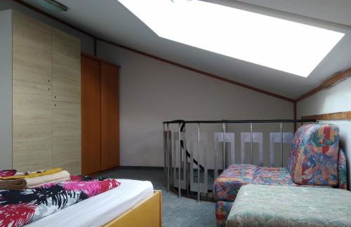 Mezonet Almberg Apartmany JaJ - Foto 5