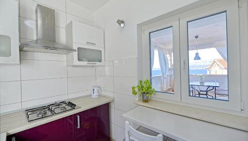 Art Apartments Postira - Foto 5