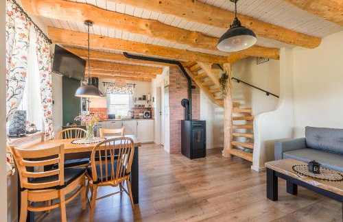 Domki Zielone Wzgórze 606-819-046 - Foto 62