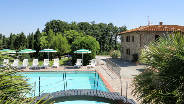 Apartment Il Contadino - TER102 by Interhome - Foto 2, Pool Outdoor