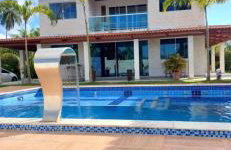 Casa 4 quartos - Foto 1