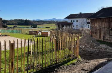 Ferienwohnung Schmied von Almertsham - Foto 40