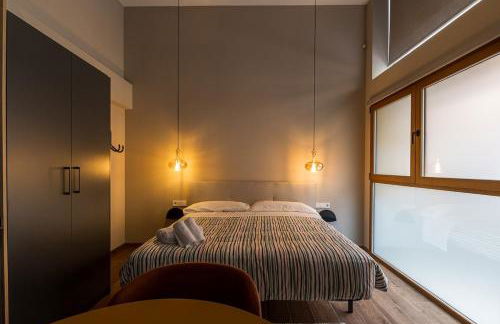 Premium Suite by the Turia River 3 - Foto 23