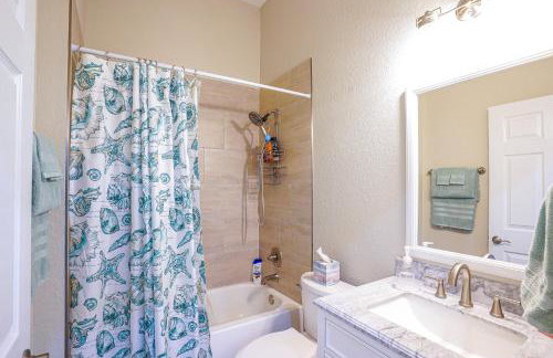 Sebring Retreat with Direct Golf Course Access! - Foto 18