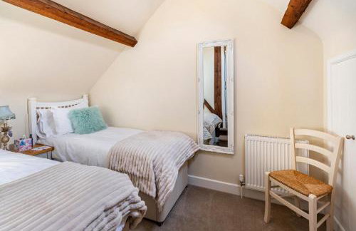 The Buttery Tan House Newland - Foto 29