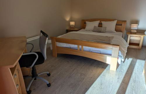 Appartement 6 pers, centre-ville- T3, 90m2 - Foto 3