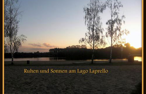 Ferienwohnung Casa Di Lago - Foto 14