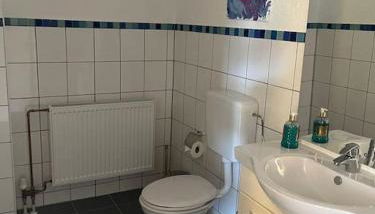 ZimmerWohnung mit Kochnische in langgöns - Photo 5