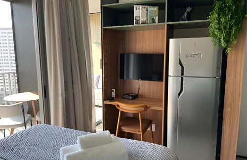 Apartamentos em frente ao Allianz Parque - Foto 57