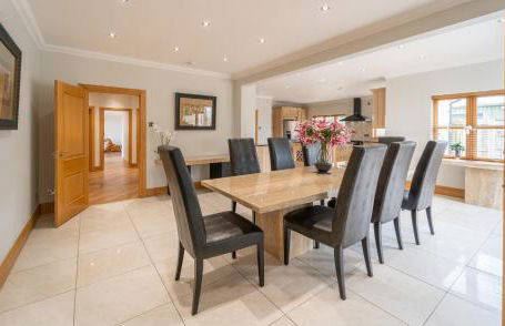 The Hoose at The Vu - Foto 93