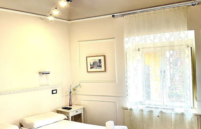 Domus Ester Roma - Foto 47