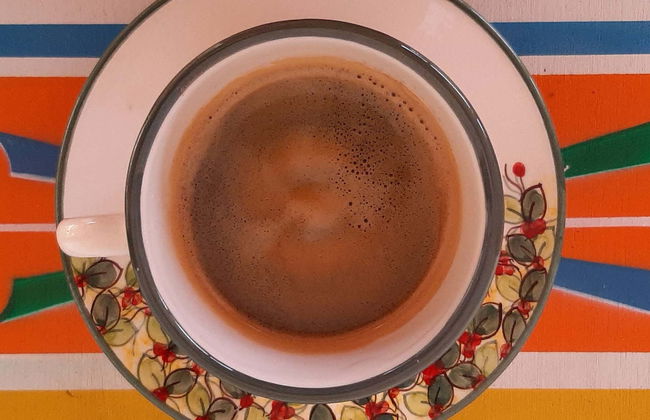 Tour por una finca de café de Salgar - Foto 1