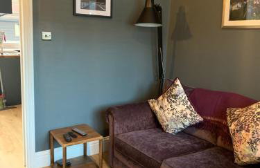 Griff Cottage, Skinningrove - Foto 14